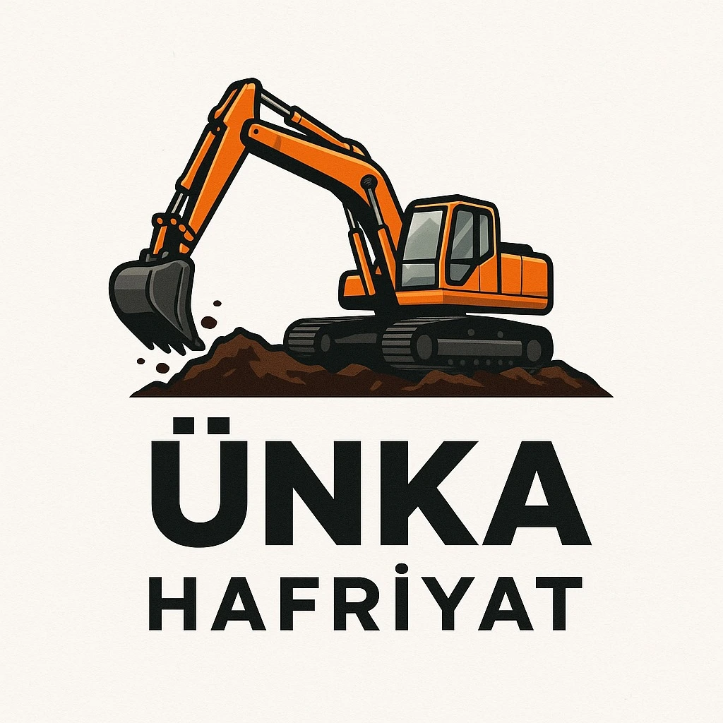Unka Hafriyat Logo